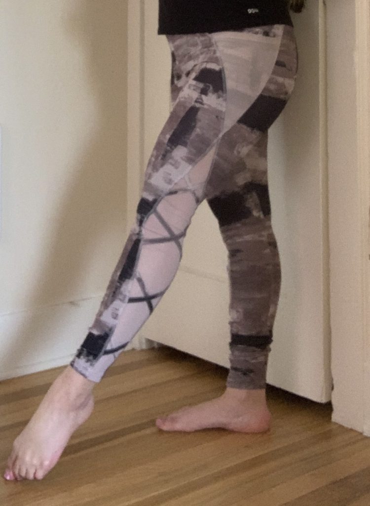 Dance Clothes: Leggings and Pants I Love for Teaching 