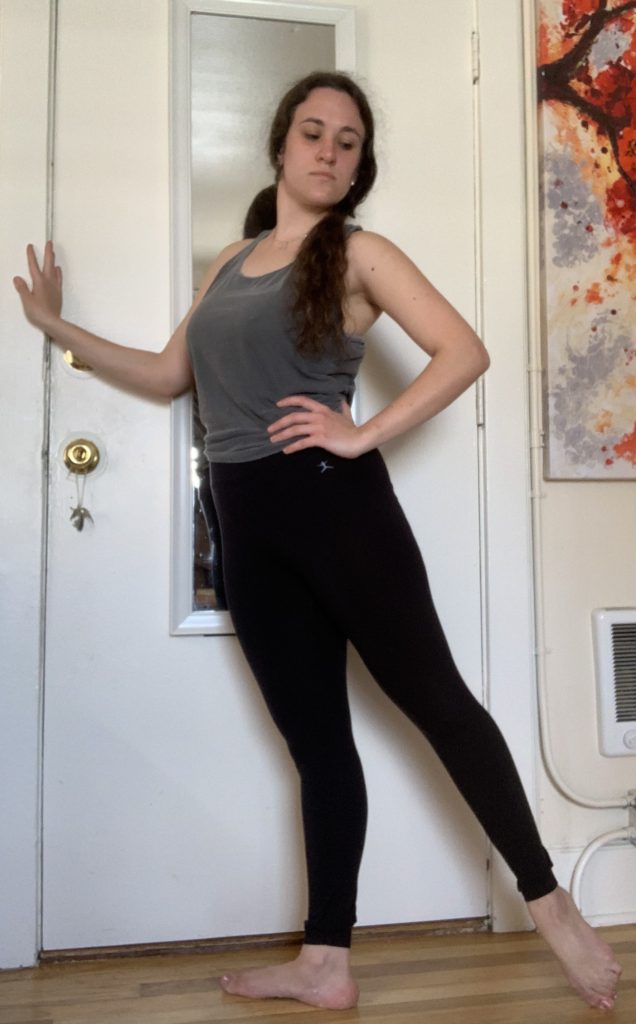 My Favorite Way to Wear Black Leggings  The Teacher Diva: a Dallas Fashion  Blog featuring Beauty & Lifestyle