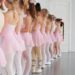 Rescources for preschool ballet and tap teachers
